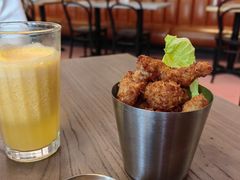 -尚牛社会 Beef & Liberty(金桥EKA天物店)
