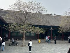 -张学良旧居陈列馆