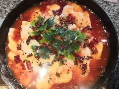久味椒麻鸡-罍+村卤菜摊(罍街店)