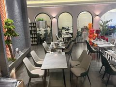 -何适山庄 ·可团建(水长城P2停车场店)