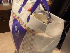 -楼上(尖沙咀店)