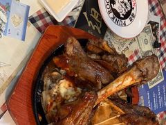 -鼓楼吃面·肉啃肉(南锣鼓巷店)