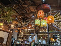 -3号仓库·餐厅(灵溪一店)