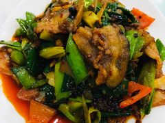 -力力豆花庄(广渠门店)