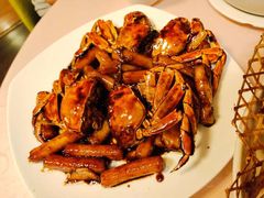 -翠亭酒家(山西南路店)