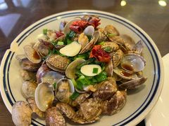 -阿马蛋汤·宁波小海鲜(总店)