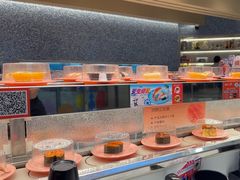 -争鲜回转寿司(朝北大悦城店)