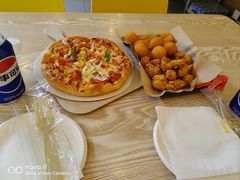 -尊宝比萨(黄泥磅店)