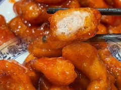 -北大地皖峰饭馆