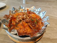 -苏城小院·园林精致苏州菜(斜塘老街店)