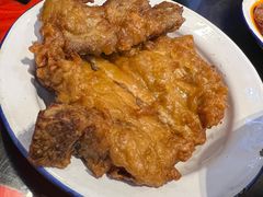-逸桂禾面馆