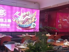 -老板恋上鱼(恒隆广场店)