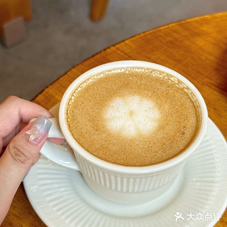 在长沙！藏在巷子里的宝藏漂亮咖啡店！