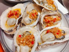 -三京祥烤肉自助料理(慈云寺店)