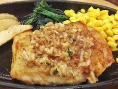 -萨莉亚意式餐厅(苏州泉屋店)