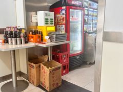 -五厂炸串(四流南路店)