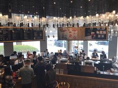 -星巴克臻选(湖滨道店)