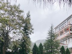 -梭布垭石林景区