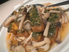 -漢舍中国菜馆(889广场店)