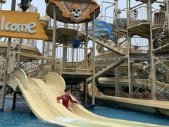 -亚马逊丛林水乐园