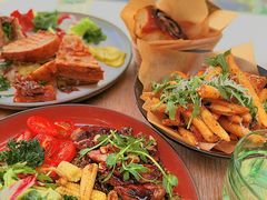 松露薯条-O'mills Sourdough Bakery&Bistro(永嘉路店)
