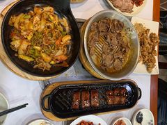 -韩阳园(绿波小区店)