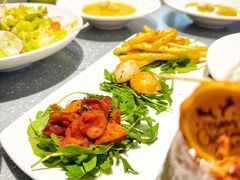 -Dazzling Cafe 蜜糖吐司专卖店