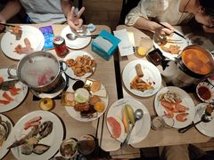 -星伦多自助料理(江阴万达店)