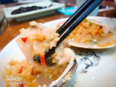 -海博汇蒸汽海鲜