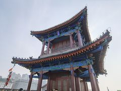 -西安城墙·碑林历史文化景区