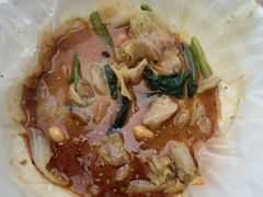 -二钢串叔麻辣烫(华龙大厦店)
