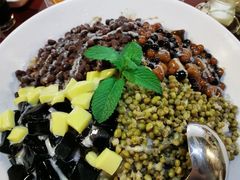 -一家亲台菜餐厅(银塘中路店)