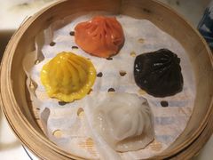 -绿茶餐厅(朝阳大悦城店)