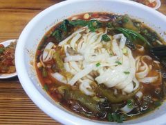 扁粉-北海田螺店(四川路店)