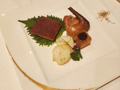 -万豪金殿(香港JW万豪酒店)