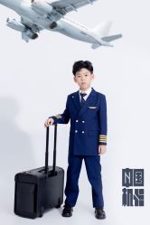 -芳妮豆丁家庭影像馆(宝安店)