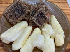 -袁家豆腐