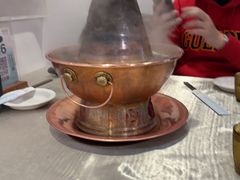 -东来顺饭庄(王府井步行街店)