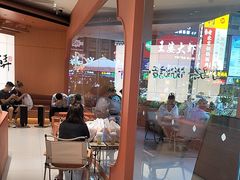 -茶话弄(中贸广场店)