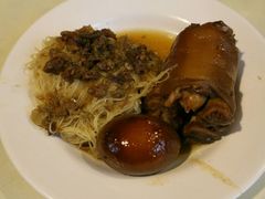 -阿水狮猪脚大王(台中公园店)
