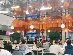 -三江源活鱼现烤(维多利摩尔城店)
