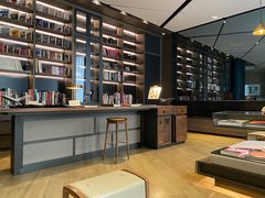 -北京三里屯CHAO酒店