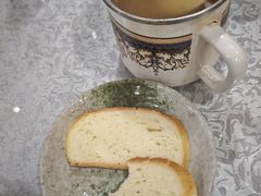 -汗腾格里·风味餐厅(新疆驻京办店)