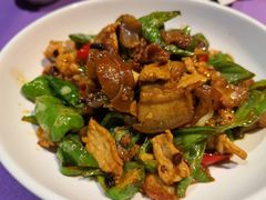 小炒肉-湘西土菜(望京店)