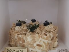 -杜哈夫DOUX RÊVE·生日蛋糕(日月光店)