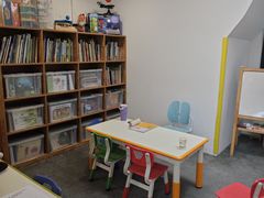 -稚未学·狼人杀·SWITCH包厢·桌游