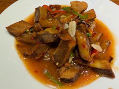 -杨乐辣子鸡(和田一街店)