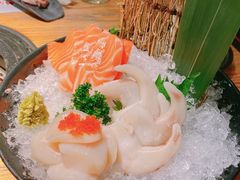 -赤坂亭M9和牛烧肉(世博源店)