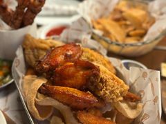 -宝莱纳餐厅(滨江店)