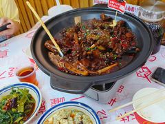 -回味黑鸭煲·始于2006(万松园店)